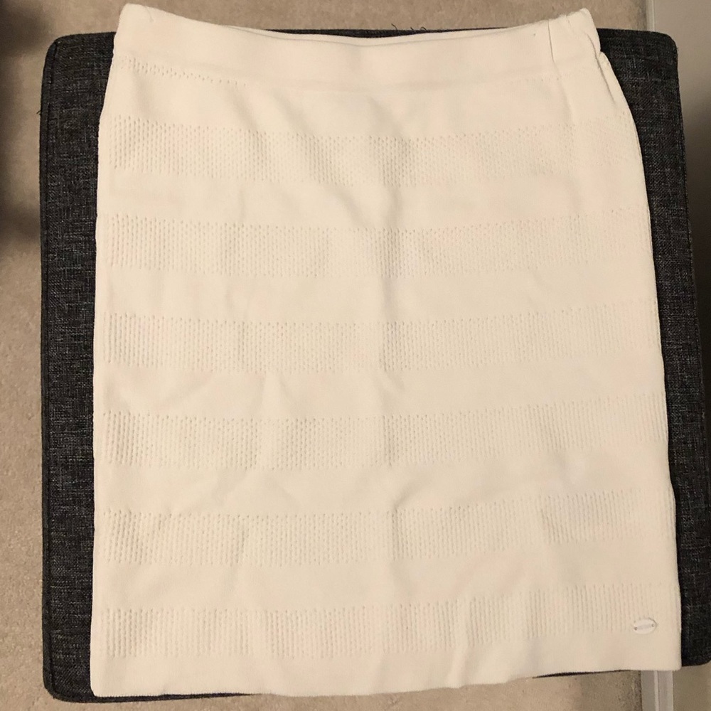 Guess Skirt - White